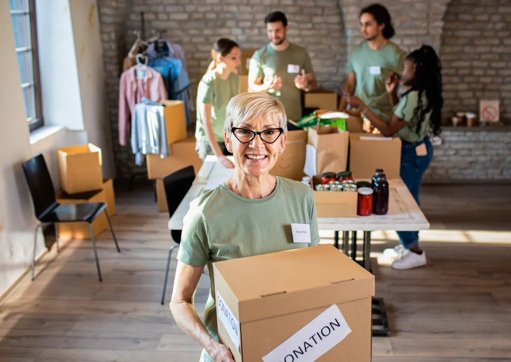 Charity Credit Card Processing