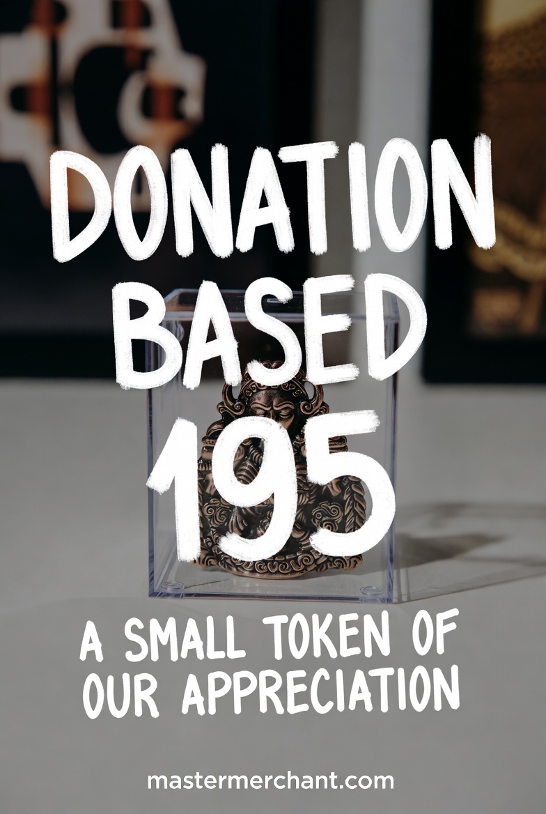 Donation – Support Our Cause