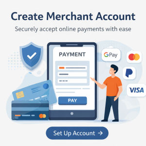 merchant account